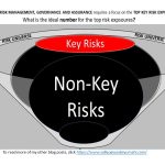SELECTING TOP RISK EXPOSURES – HOW MANY IS IDEAL?