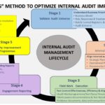 USING “PROCESS” METHOD TO OPTIMIZE INTERNAL AUDIT IMPACT.