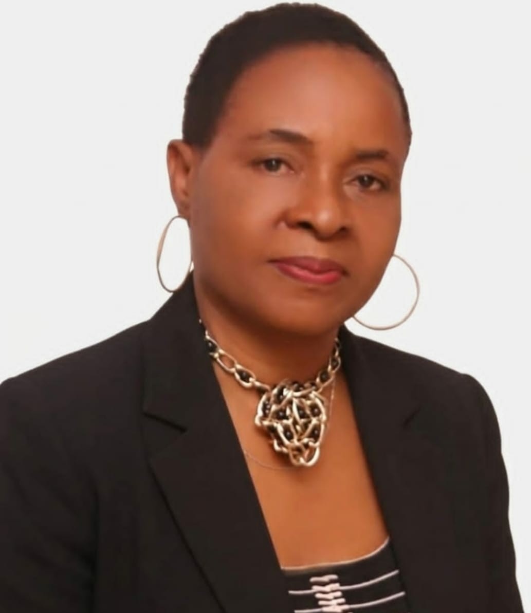 Sally Ogwo Okey-Umahi — Executive Governance Advisor